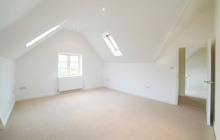 Penrose Hill bedroom extension leads