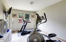 Penrose Hill home gym construction leads