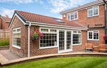 Penrose Hill house extension leads