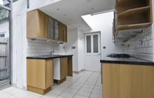 Penrose Hill kitchen extension leads