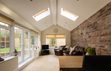 Penrose Hill single storey extension leads
